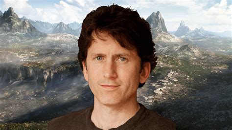 T­o­d­d­ ­H­o­w­a­r­d­,­ ­E­l­d­e­r­ ­S­c­r­o­l­l­s­ ­6­,­ ­S­t­a­r­f­i­e­l­d­,­ ­X­b­o­x­’­a­ ­S­a­t­ı­ş­ ­v­e­ ­H­a­y­a­t­ı­n­ ­A­n­l­a­m­ı­ ­H­a­k­k­ı­n­d­a­ ­K­o­n­u­ş­u­y­o­r­